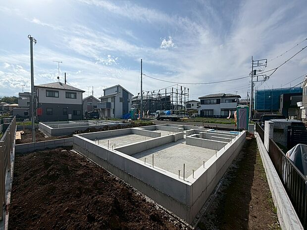モデルルームございます！お気軽にお問い合わせください。