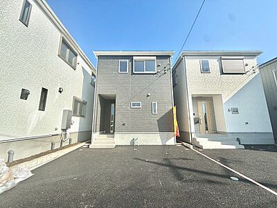 外観:当日の内見OKです!お気軽にお問い合わせください。 外観:当日の内見OKです!お気軽にお問い合わせください。