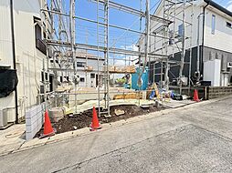 神奈川県綾瀬市寺尾西１丁目