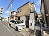 駐車場：～お気軽にご見学してください～
