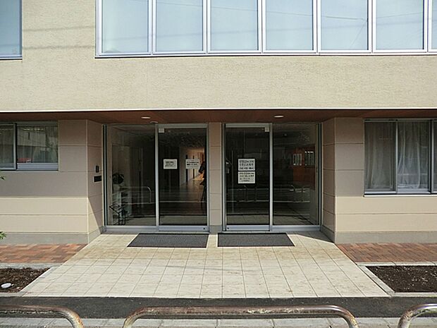 すすきの保育園 距離約550m