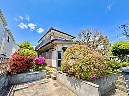 神奈川県横浜市青葉区奈良町