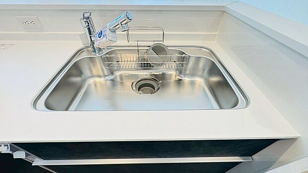 完成済の新築一戸建て、是非一度ご見学ください!
