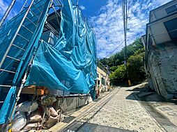 神奈川県川崎市麻生区岡上６丁目