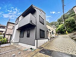 神奈川県川崎市麻生区岡上６丁目