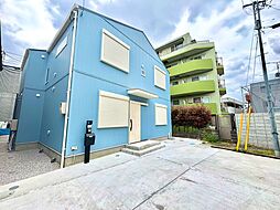神奈川県川崎市多摩区登戸