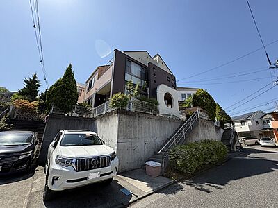外観:~お気軽にご見学してください~ 外観:~お気軽にご見学してください~