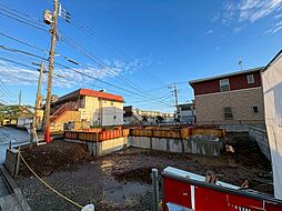神奈川県綾瀬市綾西３丁目