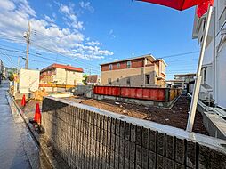 神奈川県綾瀬市綾西３丁目