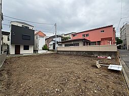 神奈川県横浜市西区戸部町３丁目