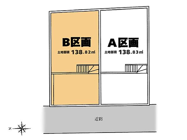 区画図：314002716694