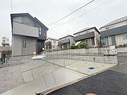 神奈川県横浜市青葉区若草台