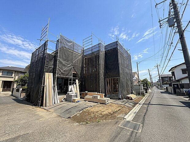 ～お気軽にご見学してください～