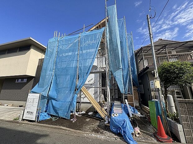 ～お気軽にご見学してください～