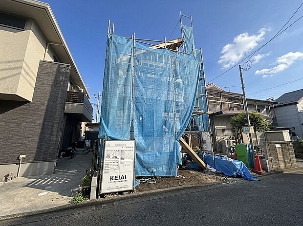 ～お気軽にご見学してください～