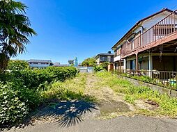 東京都町田市金森３丁目