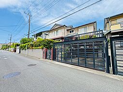 東京都町田市成瀬台４丁目