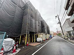 グリーンハイツ十日市場