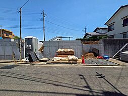 川崎市 多摩区南生田6丁目 戸建て 3号棟