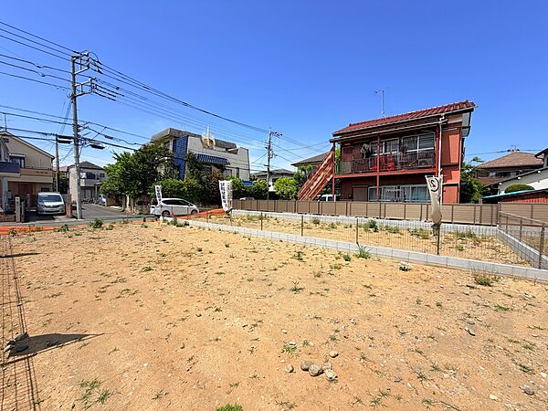 モデルルームのご見学できます