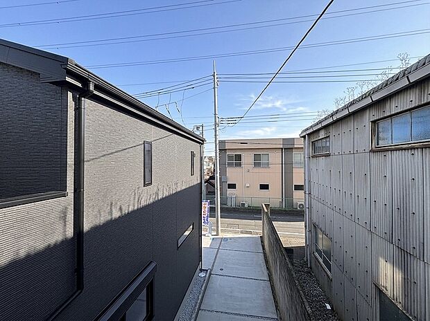 ~お気軽にご見学してください~