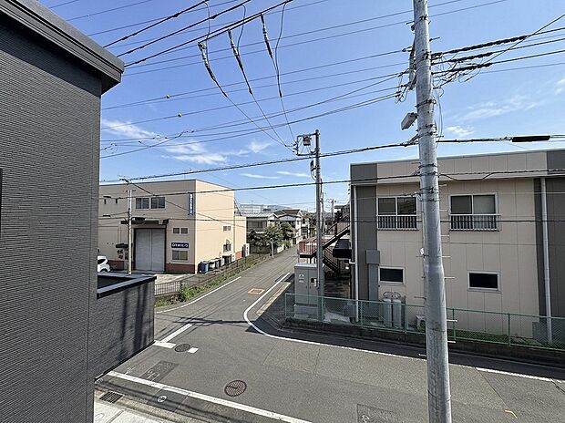 ~お気軽にご見学してください~