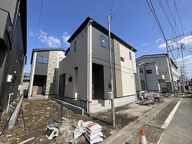 ～お気軽にご見学してください～