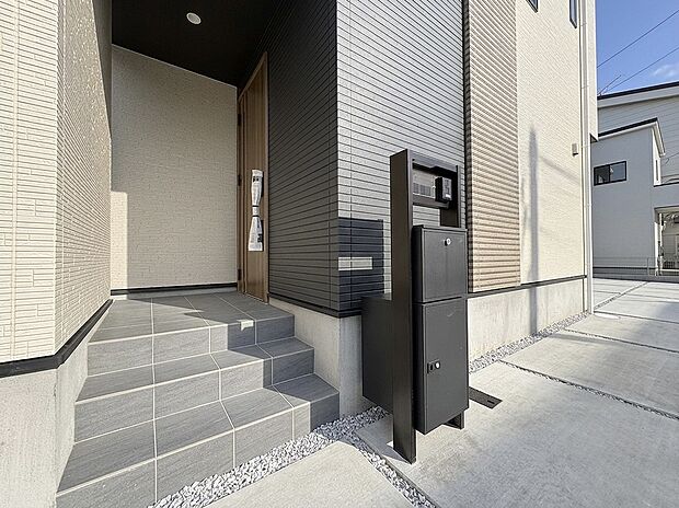 ~お気軽にご見学してください~