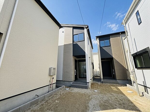 ～お気軽にご見学してください～