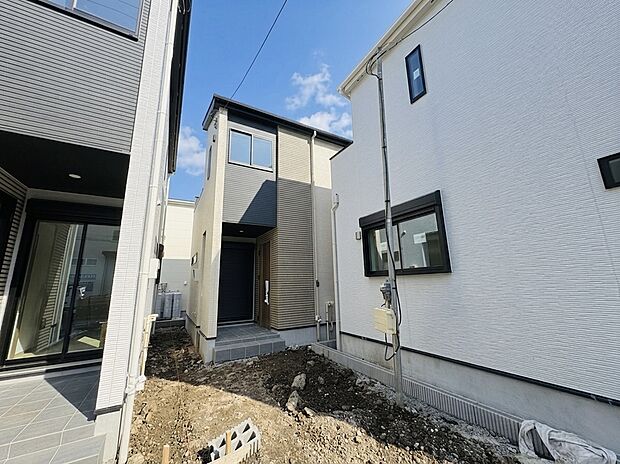 ～お気軽にご見学してください～