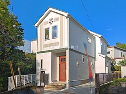 神奈川県相模原市緑区久保沢２丁目