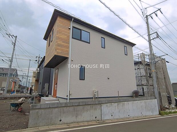 物件外観
