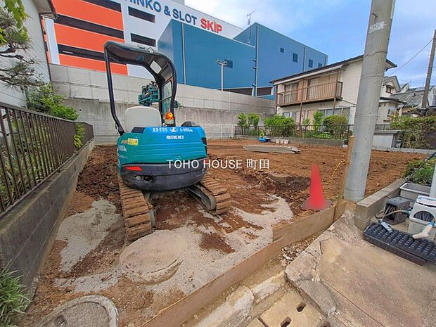 物件外観