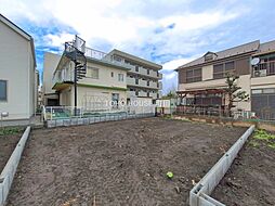 東京都日野市東豊田４丁目