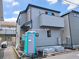 JR中央線 豊田駅 バス9分 日野自動車前下車 徒歩3分