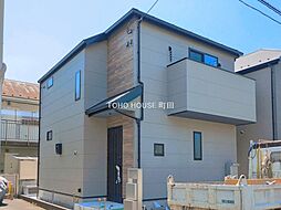 JR中央線 豊田駅 バス9分 日野自動車前下車 徒歩3分
