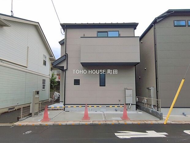 物件外観