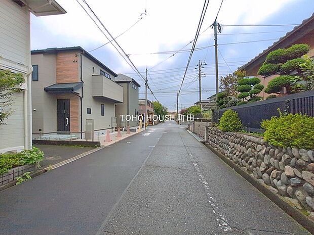 物件外観