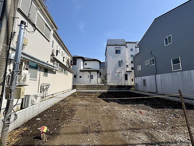~お気軽にご見学してください~