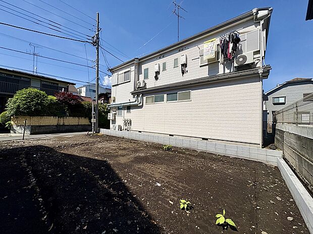 ~お気軽にご見学してください~