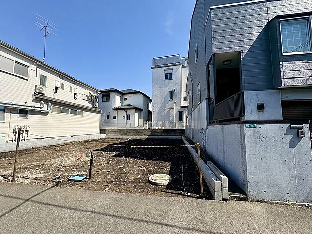 ~お気軽にご見学してください~