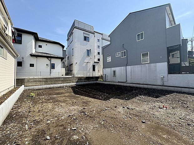 ~お気軽にご見学してください~