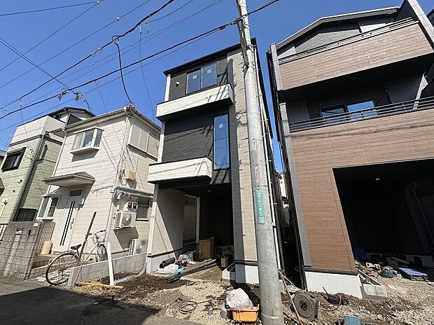 ~お気軽にご見学してください~