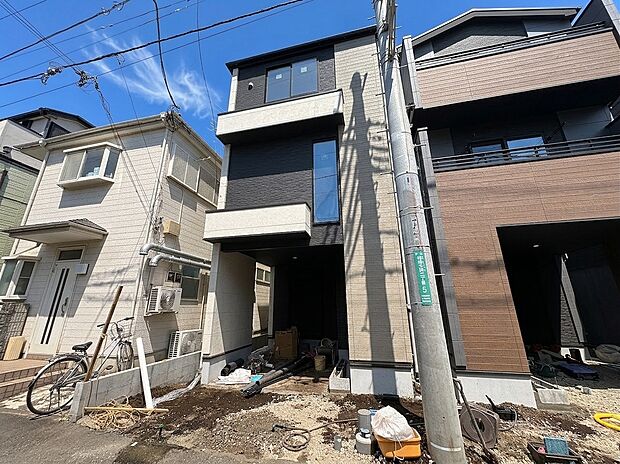 ~お気軽にご見学してください~