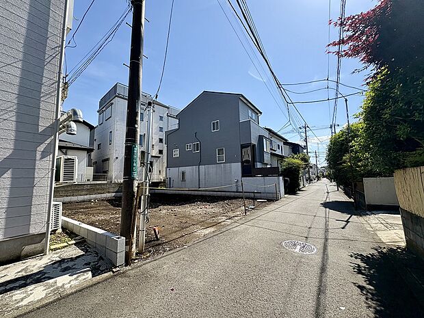 ~お気軽にご見学してください~