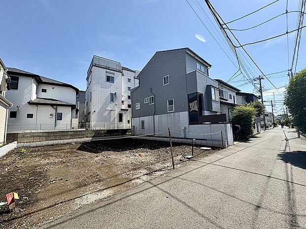 ~お気軽にご見学してください~