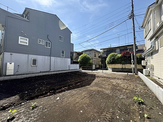 ~お気軽にご見学してください~