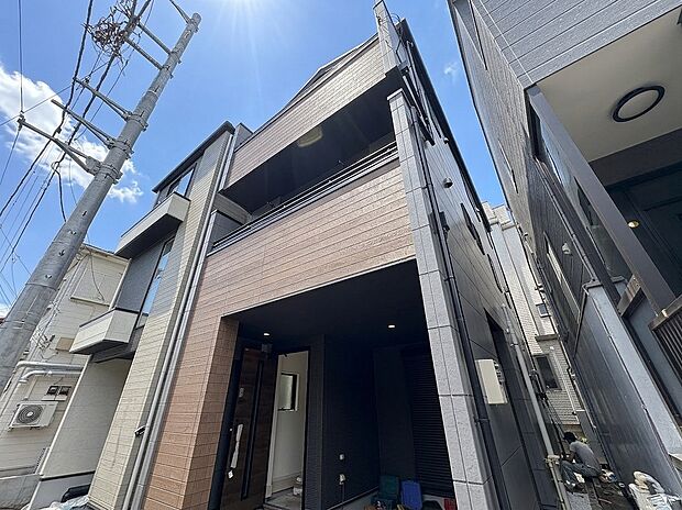 ~お気軽にご見学してください~