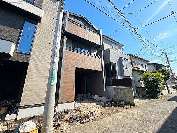 ~お気軽にご見学してください~