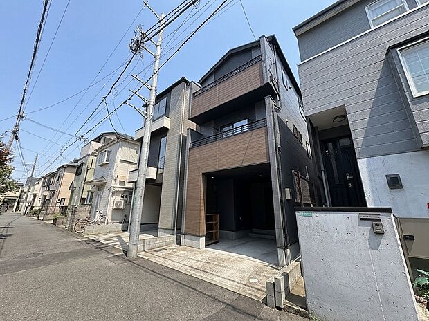 ~お気軽にご見学してください~